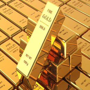24 Karat Gold South Africa