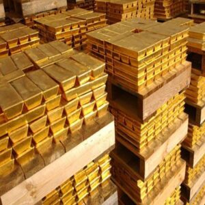 Gold Bullion South Africa