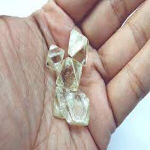 Uncut Diamond South Africa