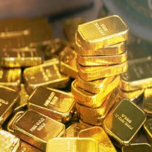 Buy Gold from Cameroon