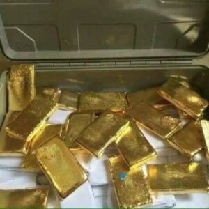 Gold Bar for Sale South Africa