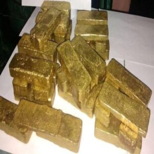 Gold Suppliers Cameroon