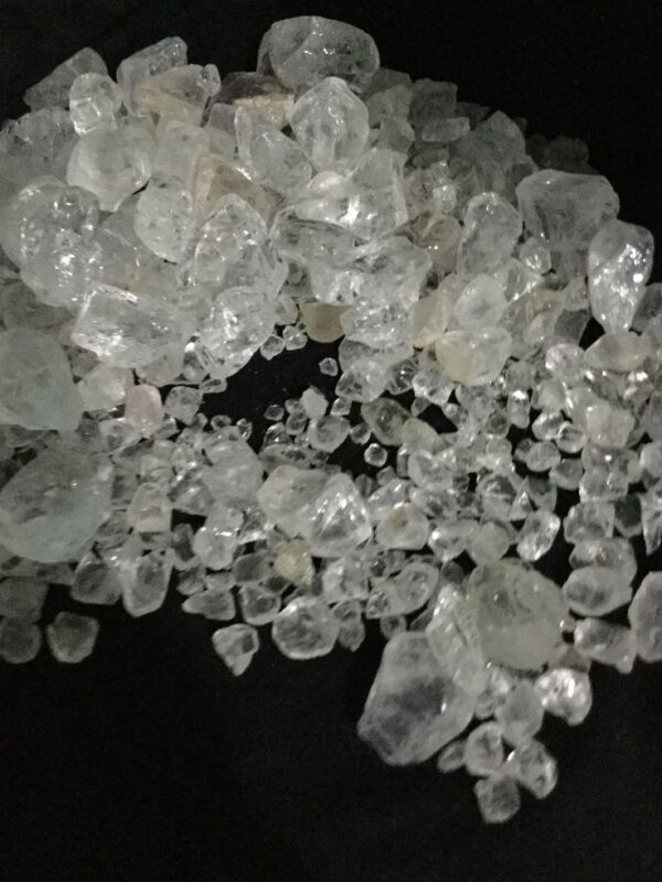 Natural Diamond Cameroon