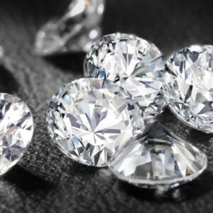 Buy White Diamond Cameroon